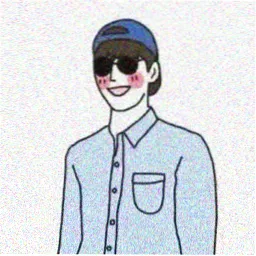 影迷 北岛 头像
