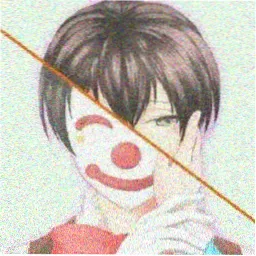 影迷 松子 头像