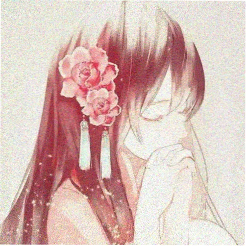 影迷 一尾 头像